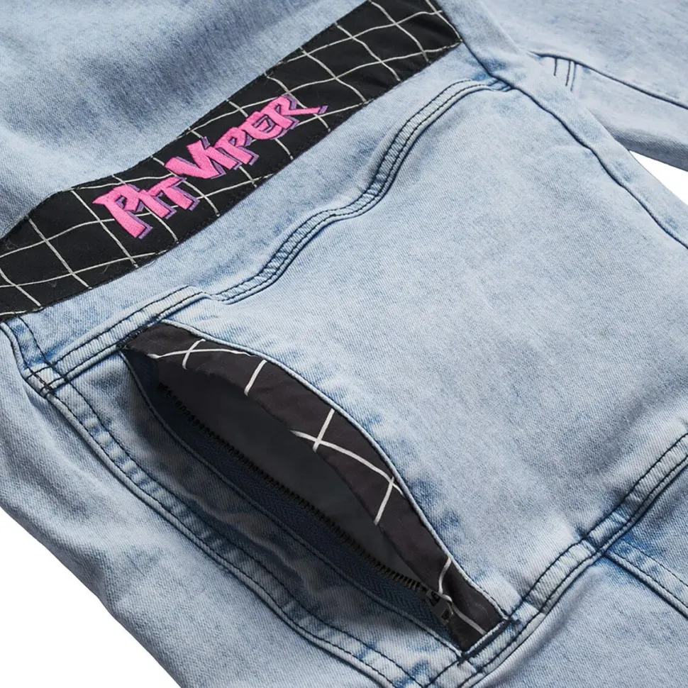 Sport Denim Pant - Men's