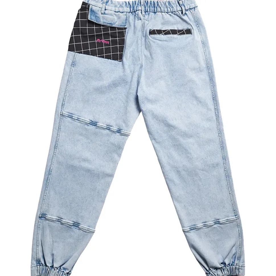 Sport Denim Pant - Men's