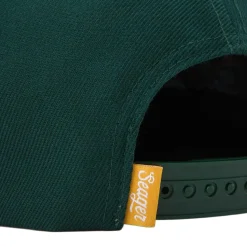 Sportsman Snapback Hat