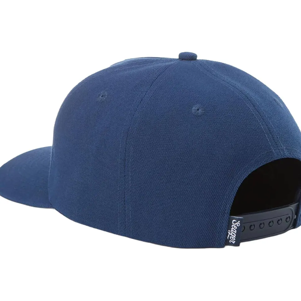 Sportsman Snapback Hat