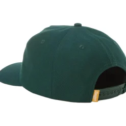 Sportsman Snapback Hat