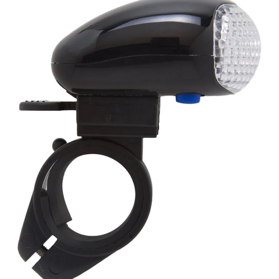 Sport Spot Led Strap On Headlight