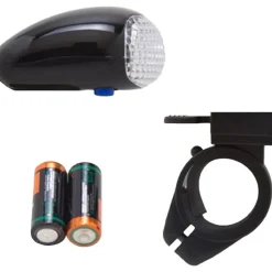 Sport Spot Led Strap On Headlight