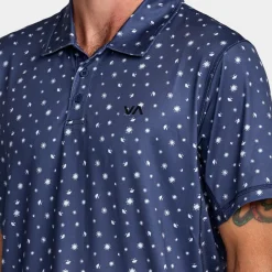 Sport Vent Polo - Men's