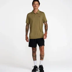 Sport Vent Polo - Men's