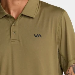Sport Vent Polo - Men's