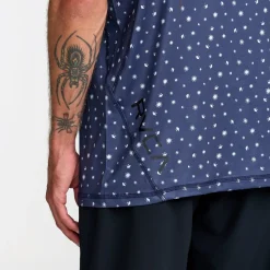 Sport Vent Polo - Men's