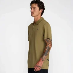 Sport Vent Polo - Men's