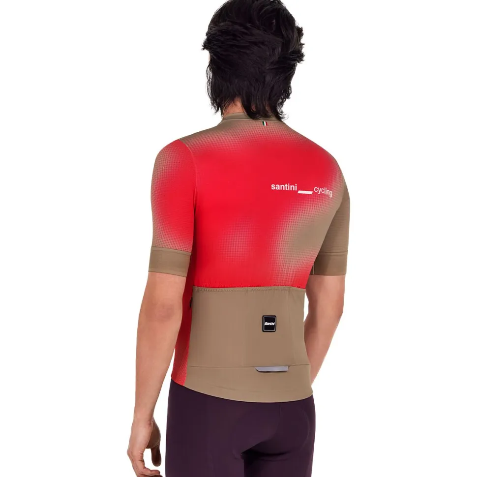 Spot Jersey - Men's