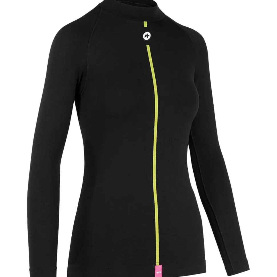 Spring/Fall Long-Sleeve Skin Layer - Women's