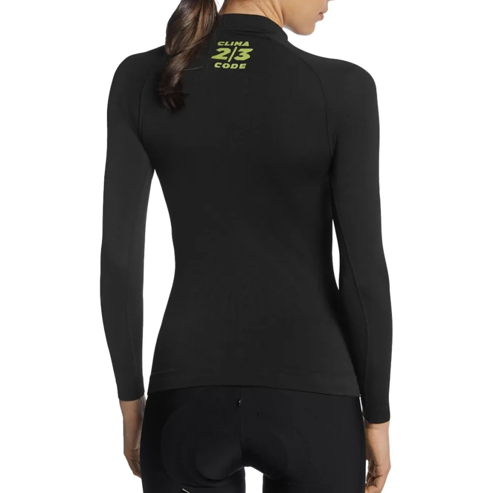 Spring/Fall Long-Sleeve Skin Layer - Women's
