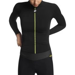 Spring/Fall Long-Sleeve Skin Layer - Women's