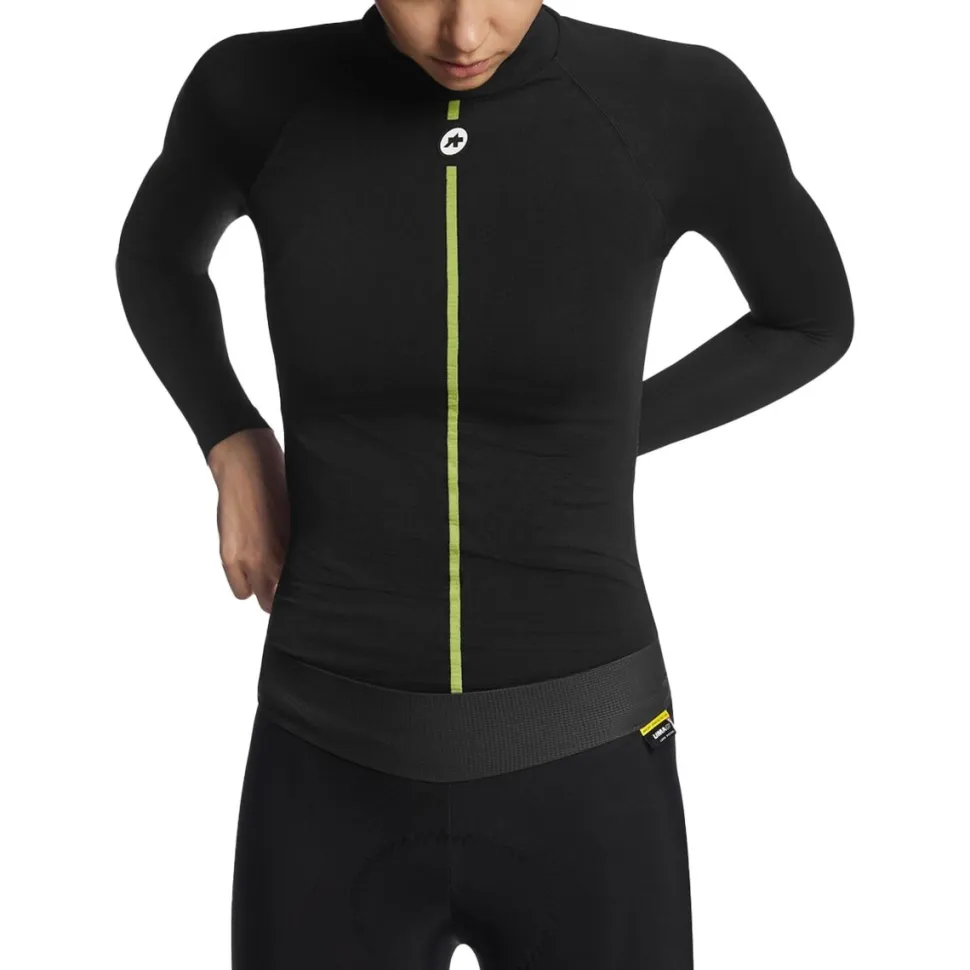 Spring/Fall Long-Sleeve Skin Layer - Women's