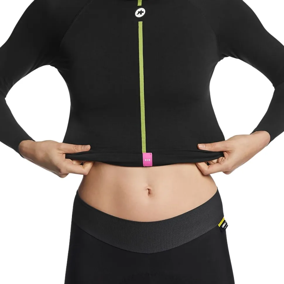 Spring/Fall Long-Sleeve Skin Layer - Women's