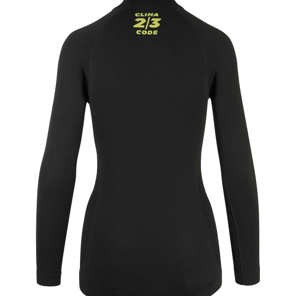 Spring/Fall Long-Sleeve Skin Layer - Women's