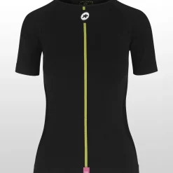 Spring/Fall Short-Sleeve Skin Layer - Women's
