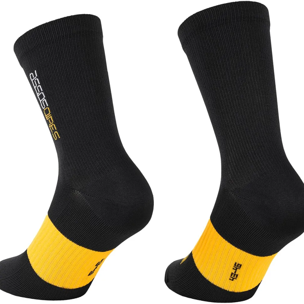 Spring/Fall Socks EVO