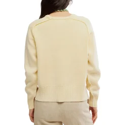 Spring Street Pullover - Women's