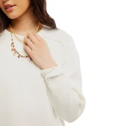 Spring Street Pullover - Women's