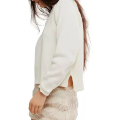 Spring Street Pullover - Women's