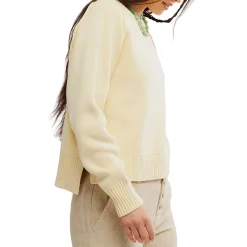 Spring Street Pullover - Women's
