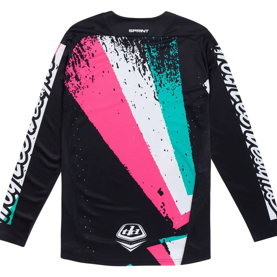 Sprint Jersey - Men's