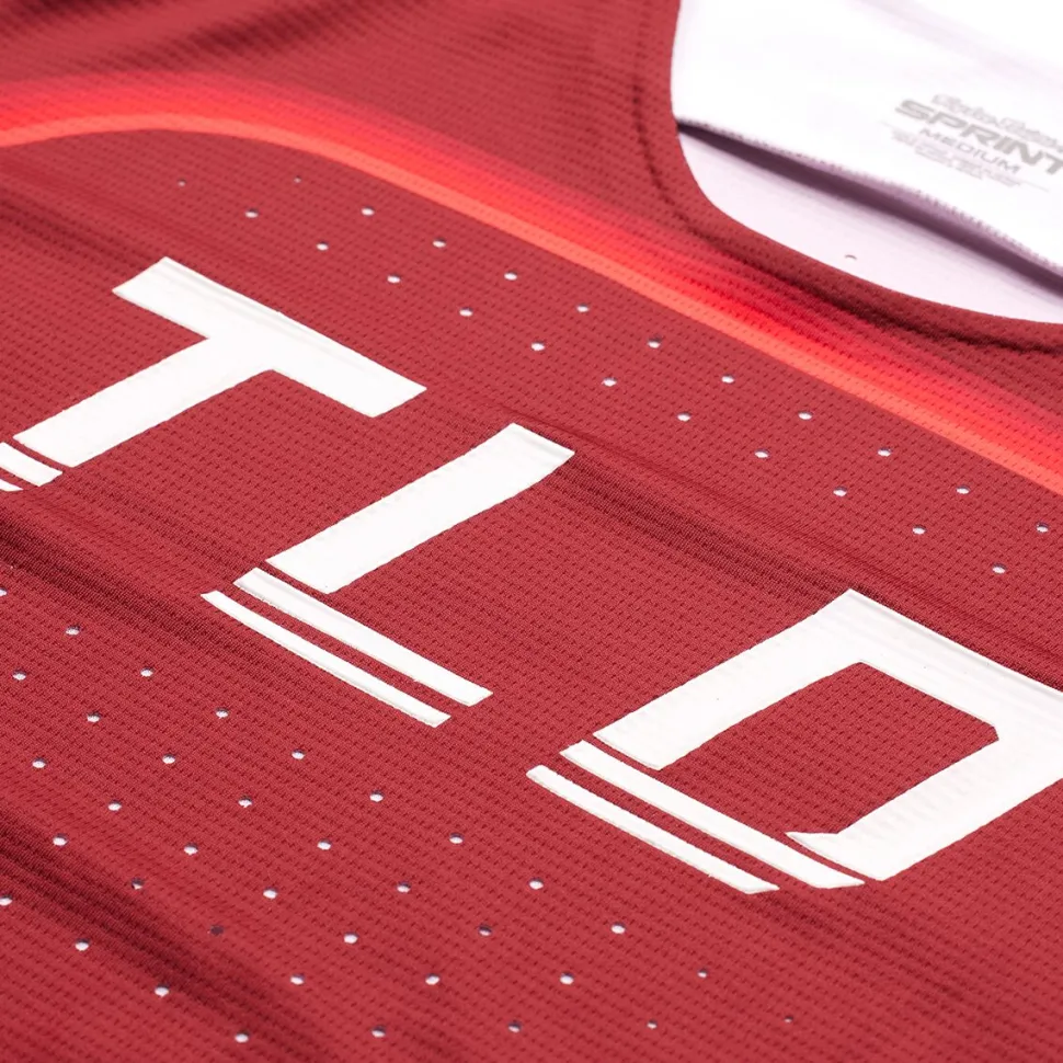 Sprint Jersey - Men's