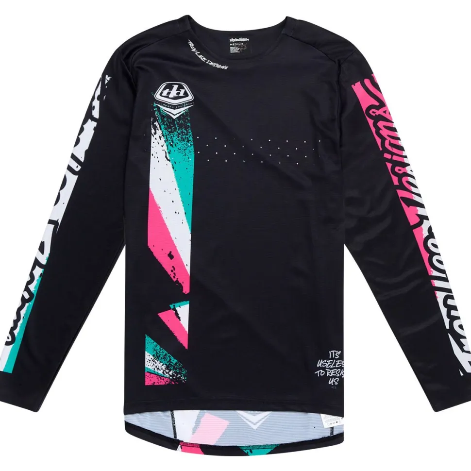 Sprint Jersey - Men's