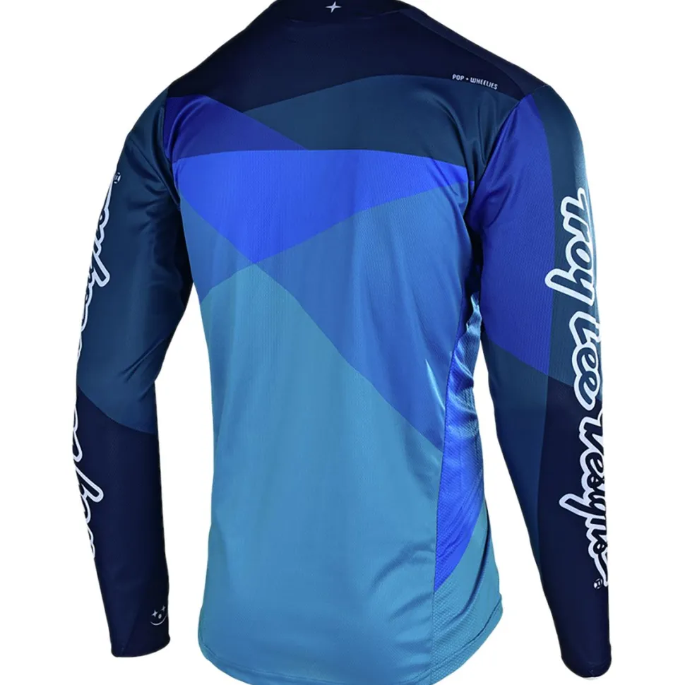 Sprint Jersey - Men's