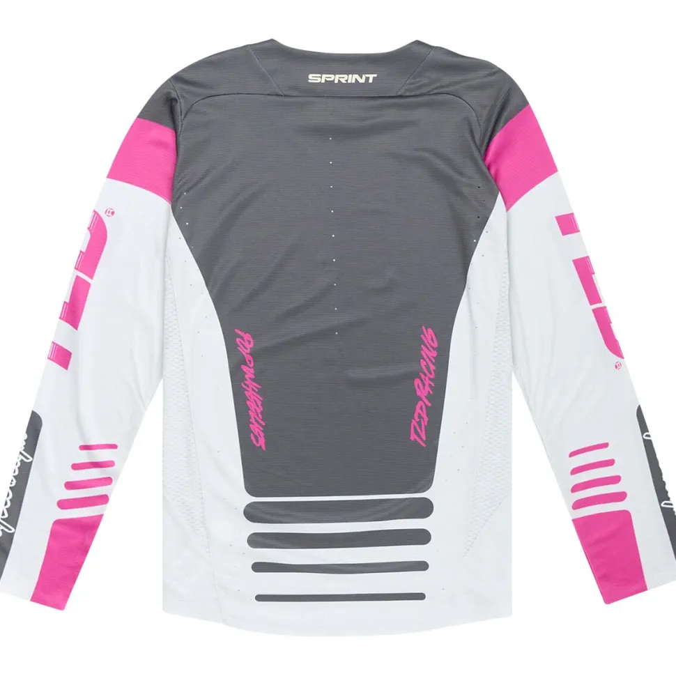 Sprint Jersey - Men's