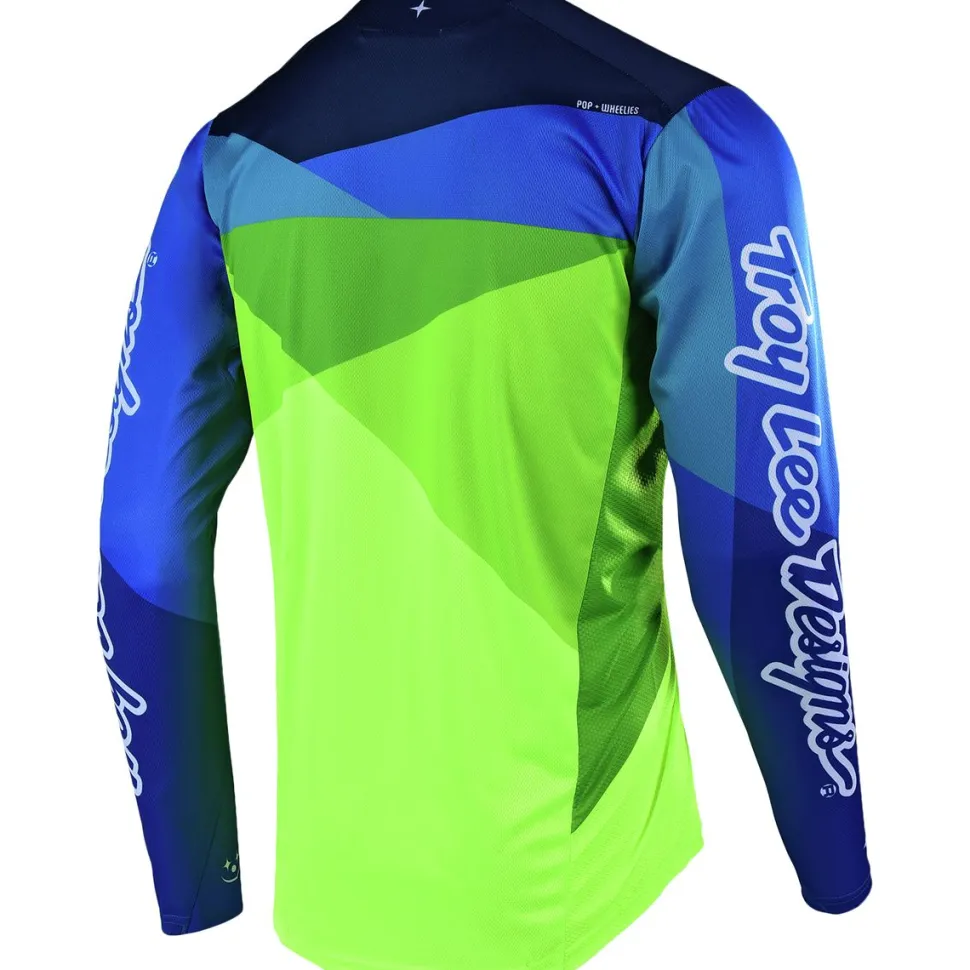 Sprint Jersey - Men's