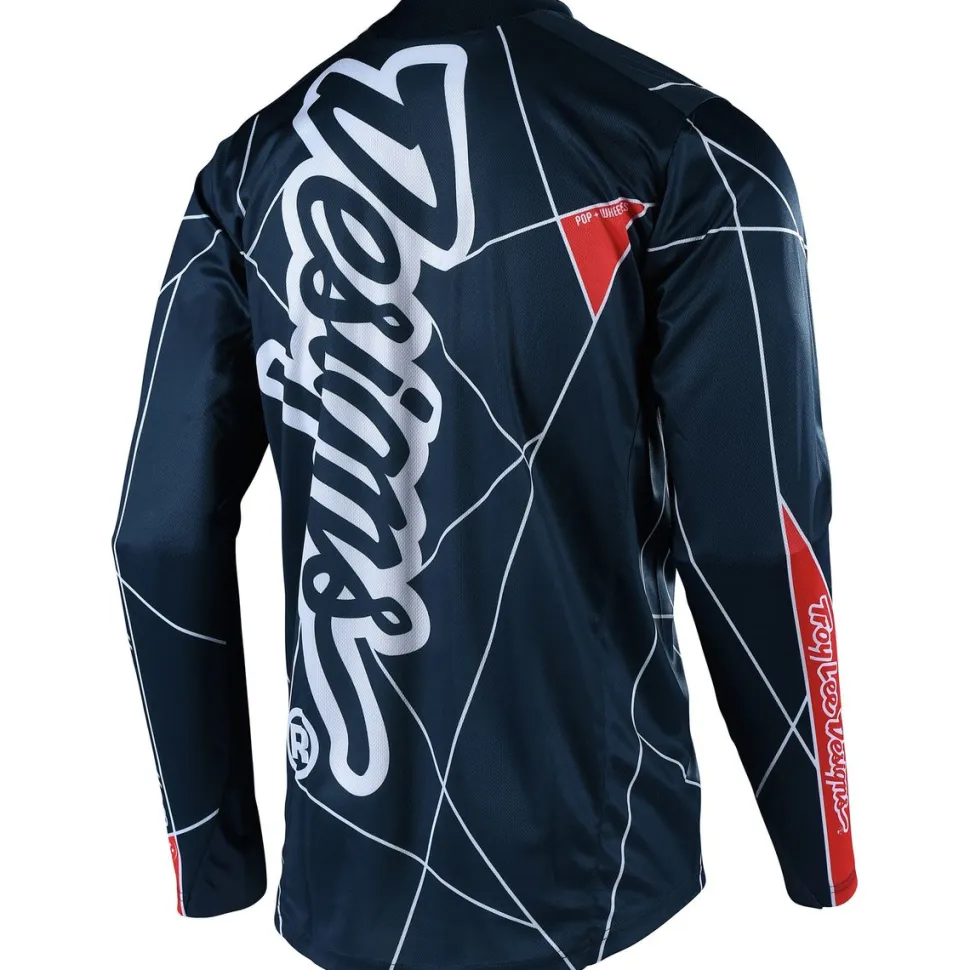 Sprint Jersey - Men's