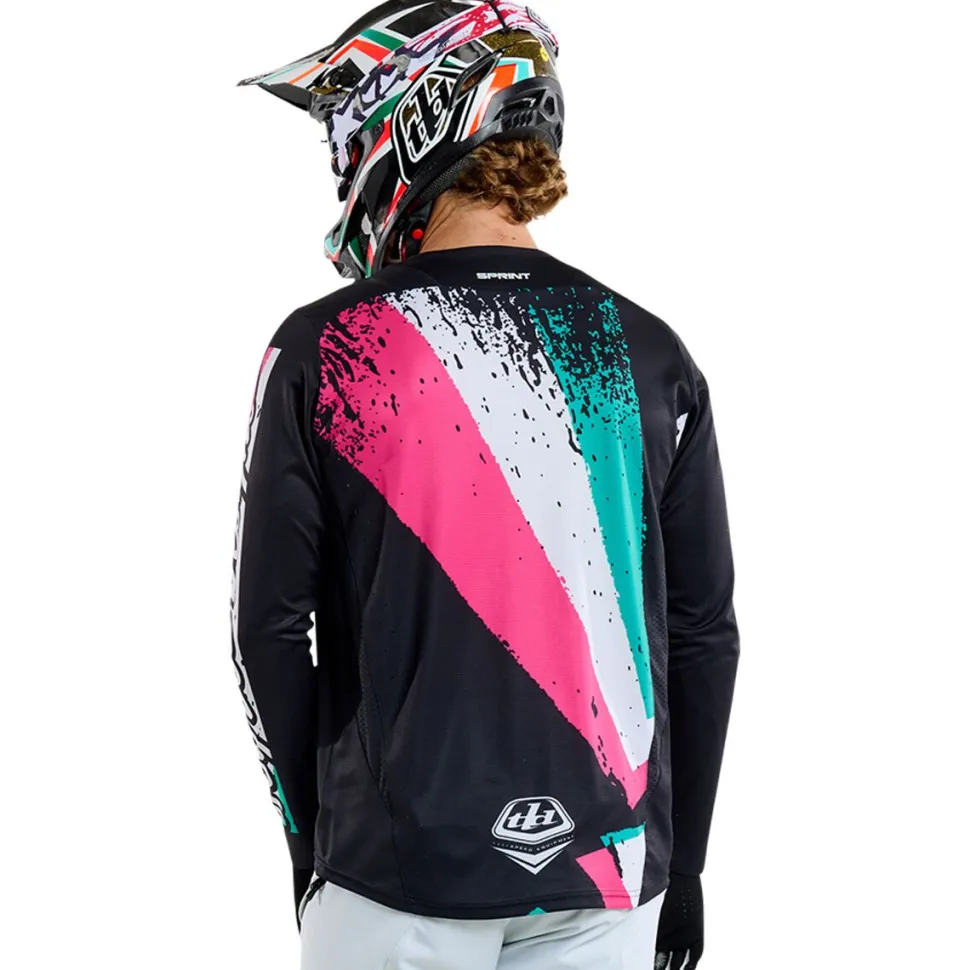 Sprint Jersey - Men's