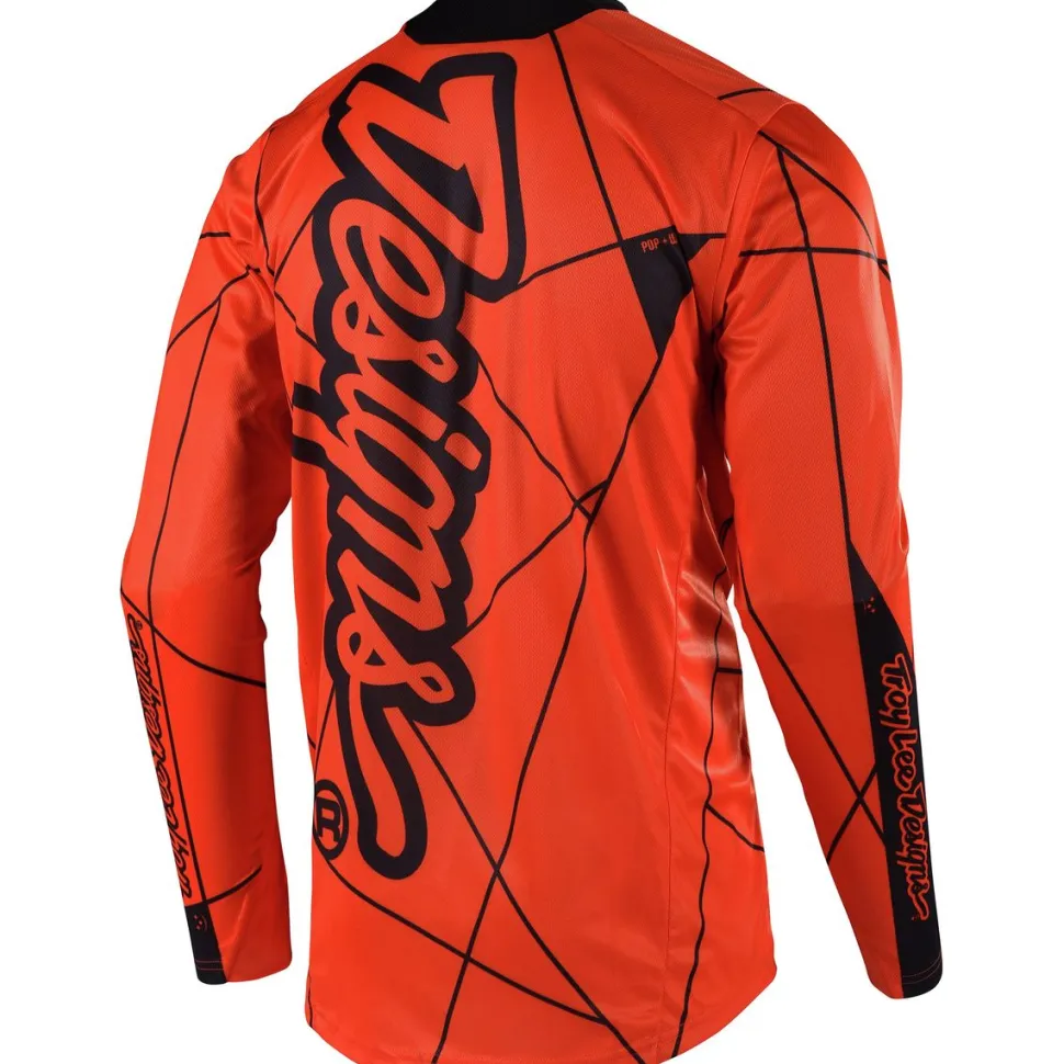 Sprint Jersey - Men's