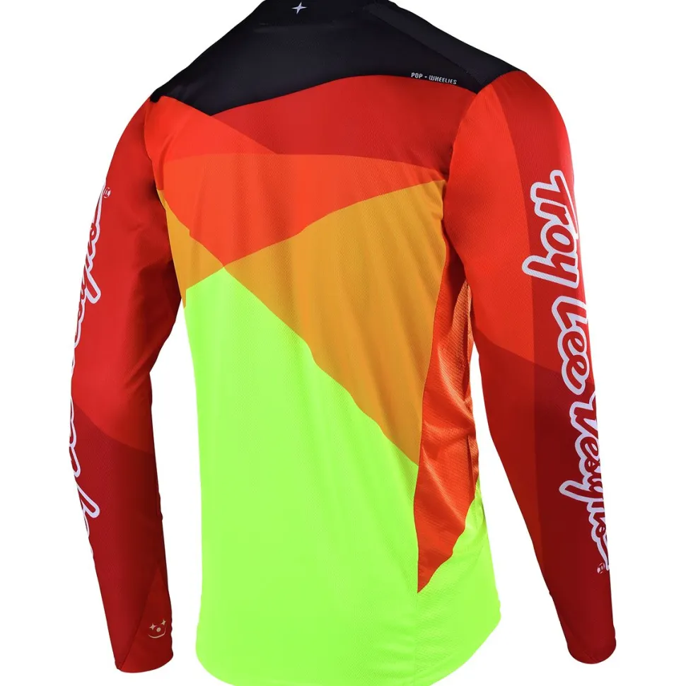 Sprint Jersey - Men's