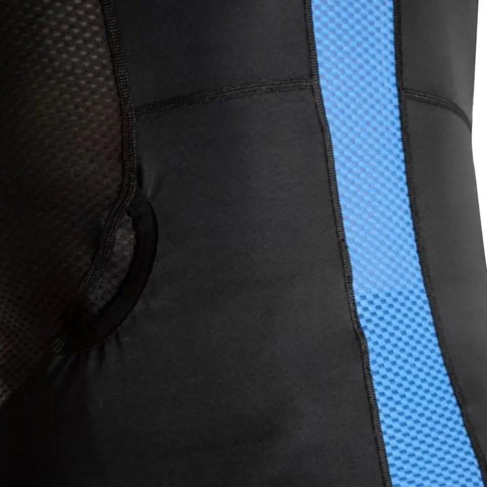 Sprint Tri Sleeveless Jersey - Men's