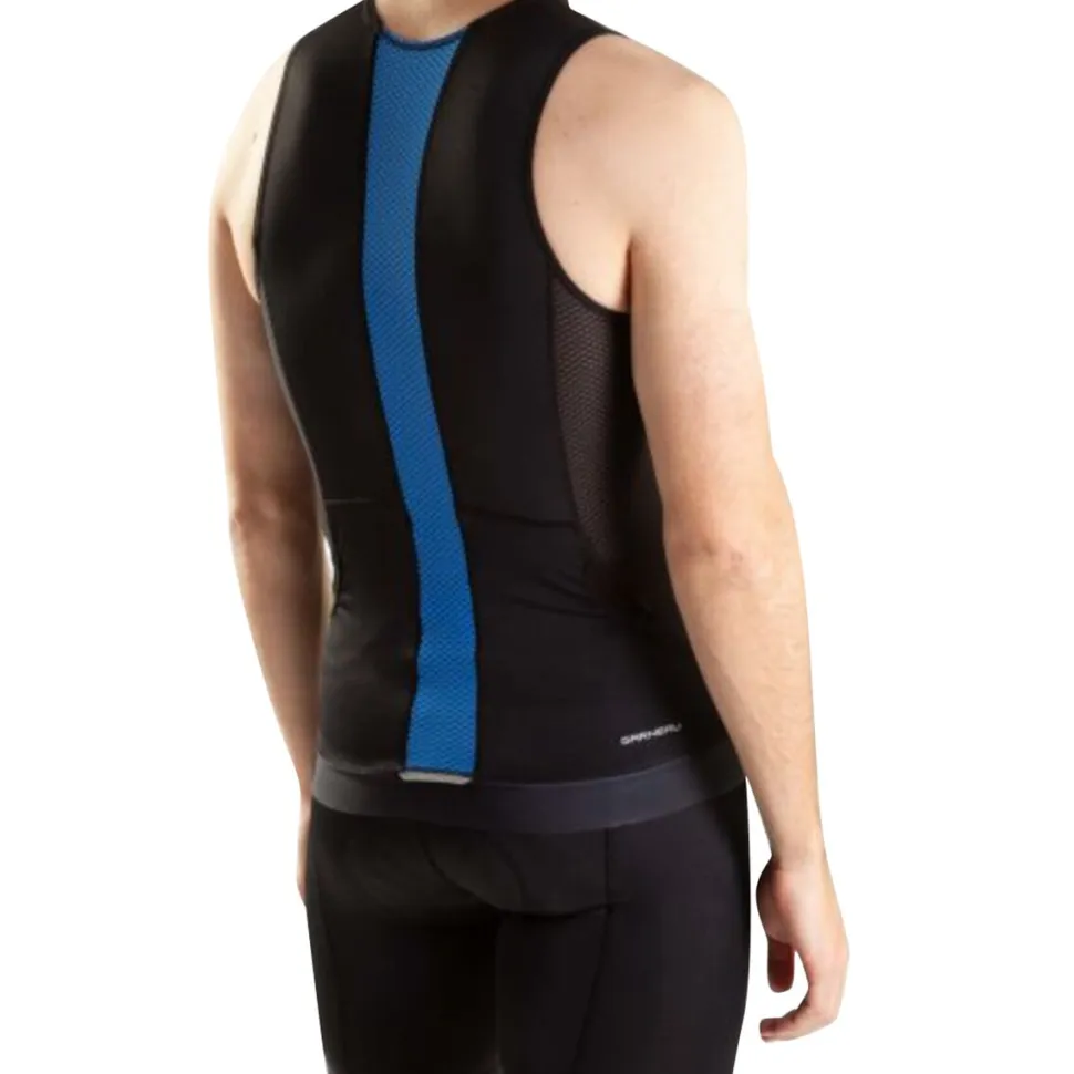 Sprint Tri Sleeveless Jersey - Men's