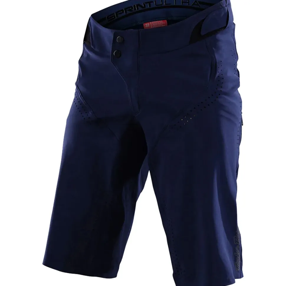 Sprint Ultra Short - Men's