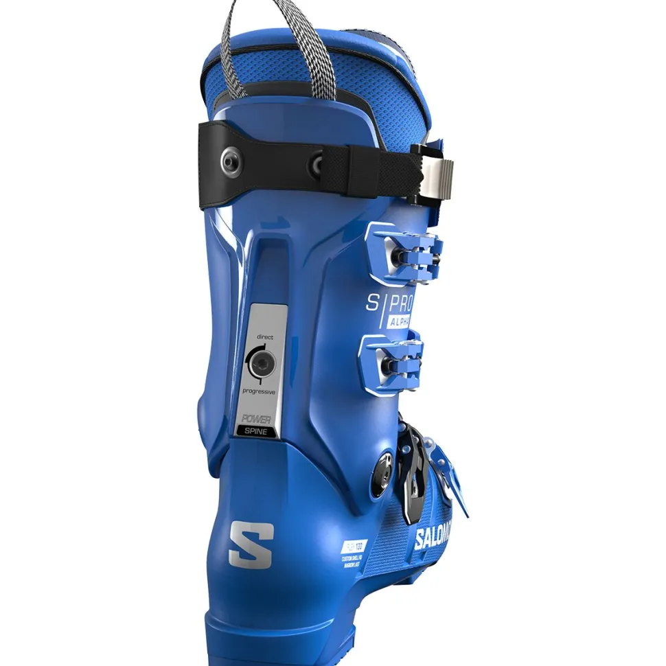 S/Pro Alpha 130 Boot - 2026