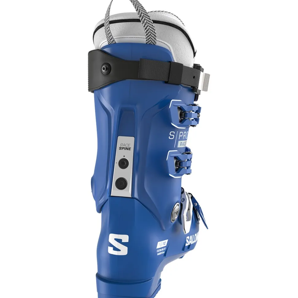 S/Pro Race 140 Boot - 2026