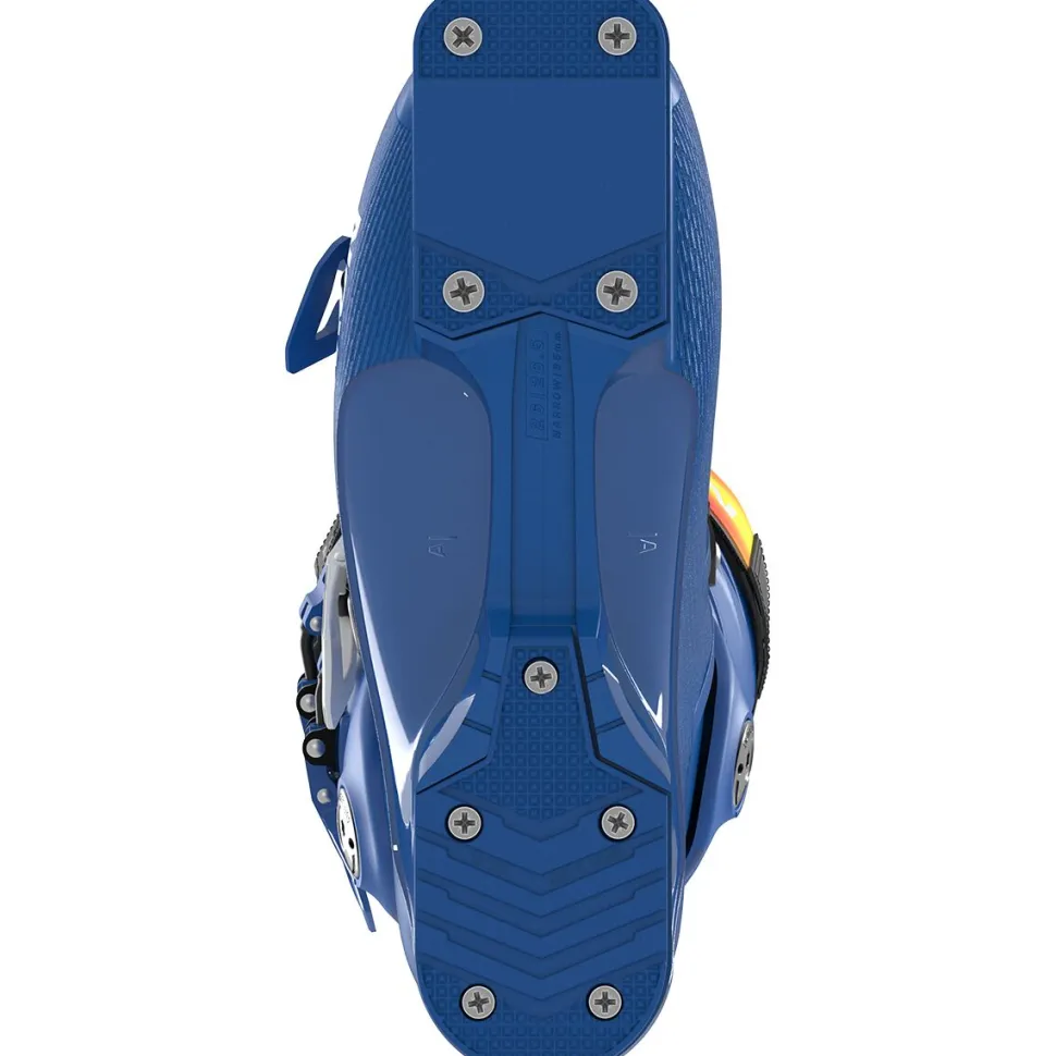 S/Pro Race 140 Boot - 2026