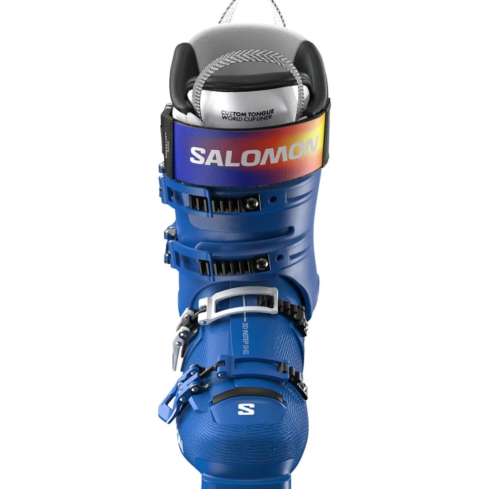 S/Pro Race 140 Boot - 2026