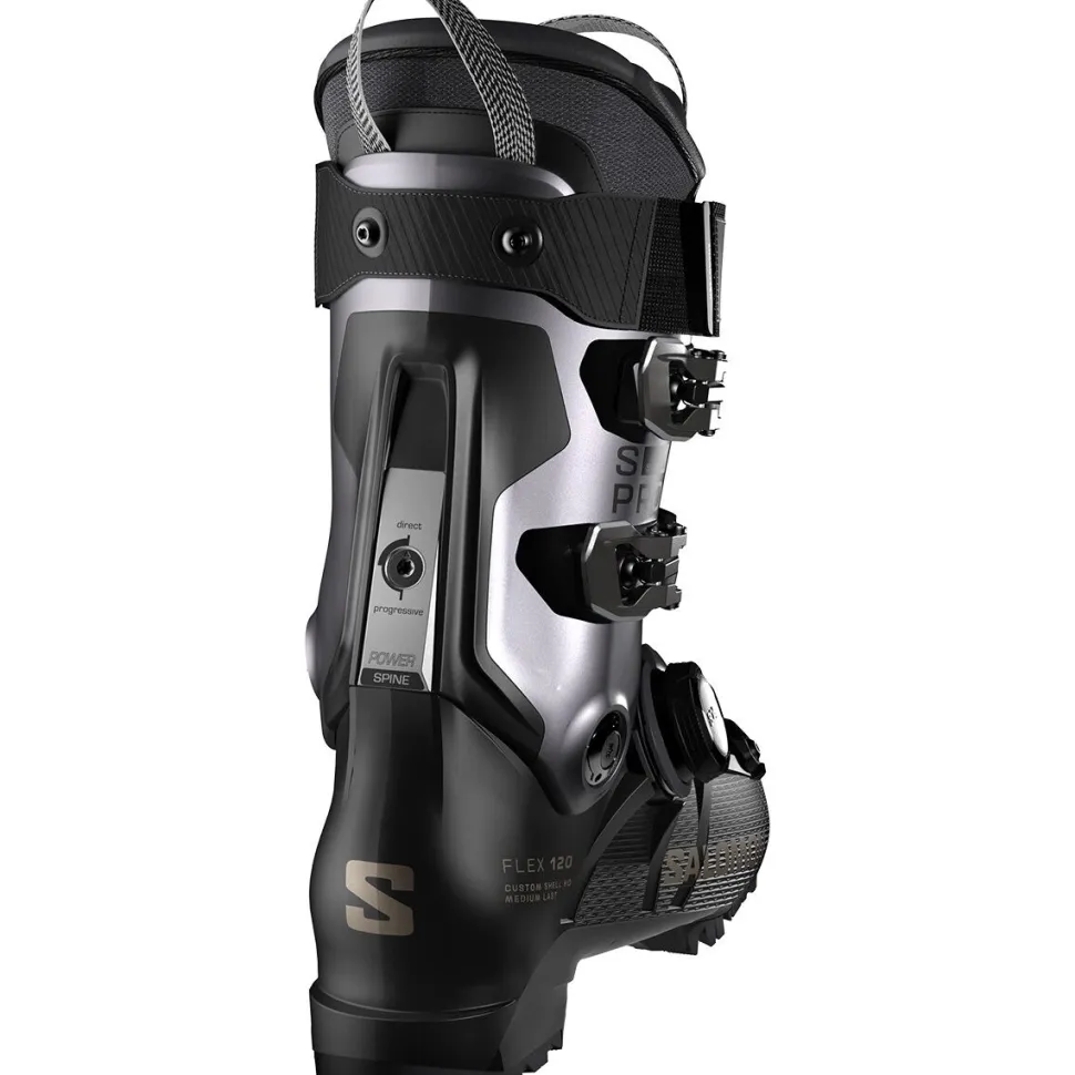 S/Pro Supra BOA 120 Boot - 2026