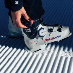 S/Pro Supra Dual BOA 130 Boot - 2026