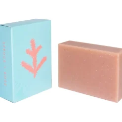 Spruce & Rose Soap