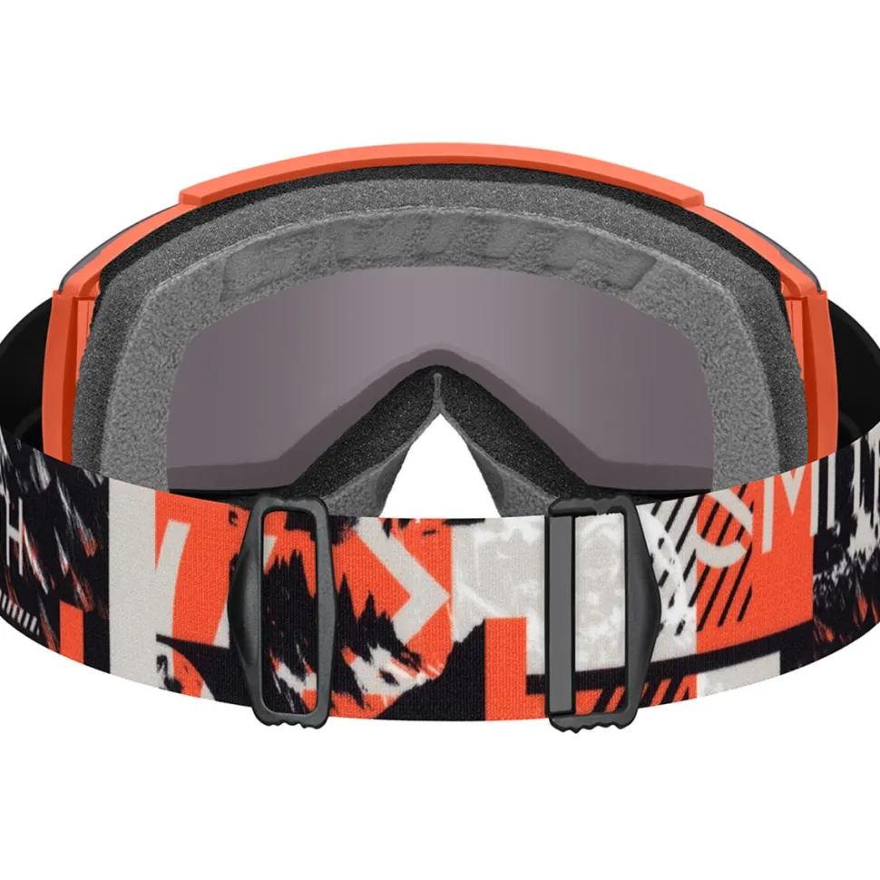 Squad Goggles