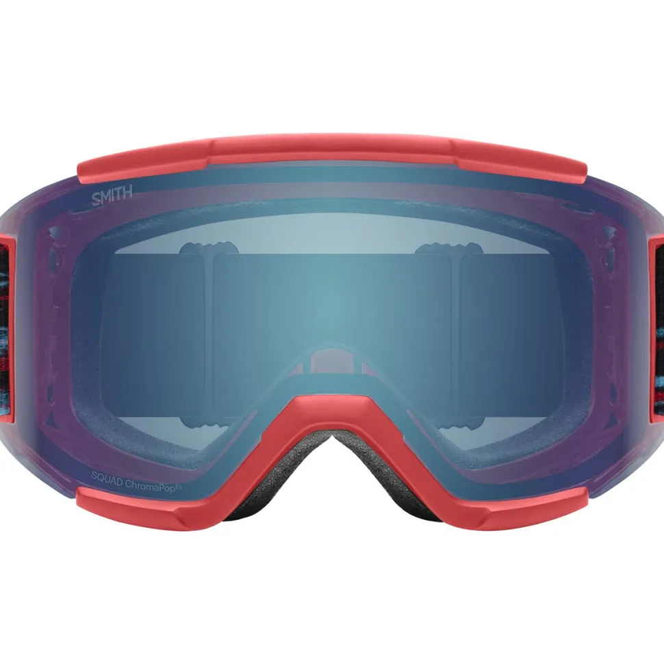 Squad Goggles