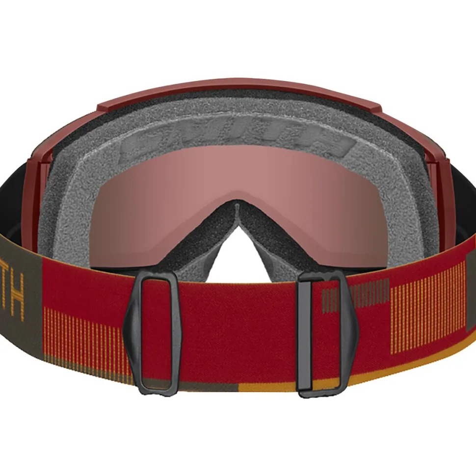 Squad Goggles