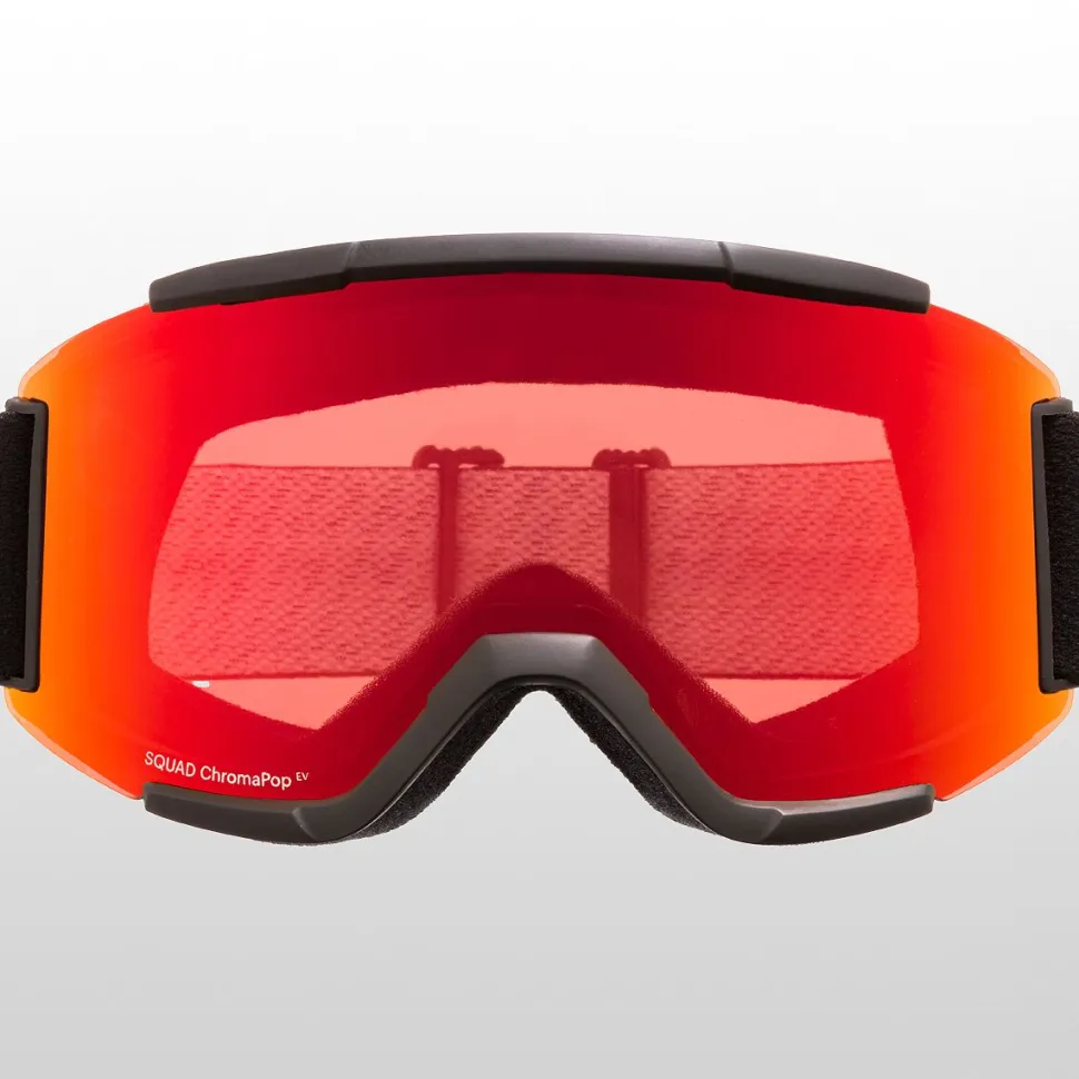 Squad Goggles