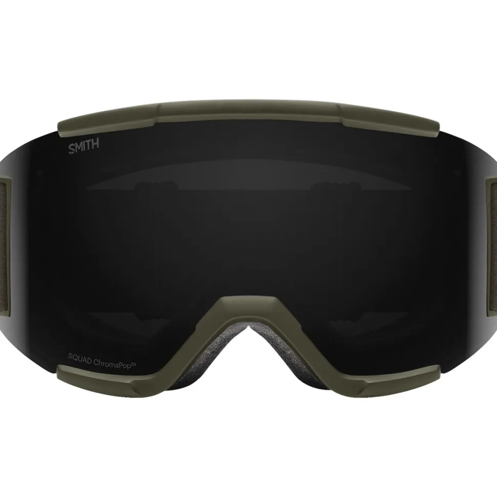 Squad Goggles